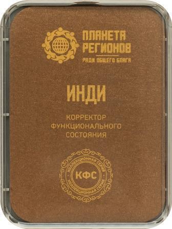 КФС «Инди»