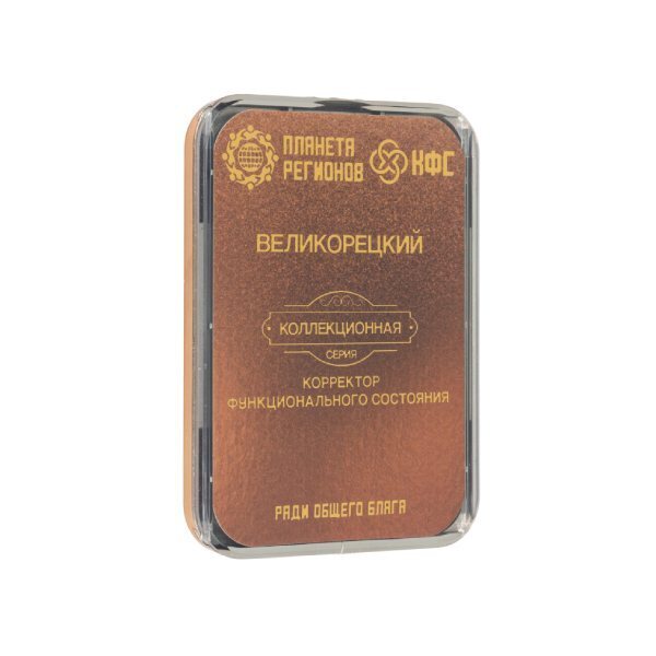 КФС "Великорецкий" 8 эл