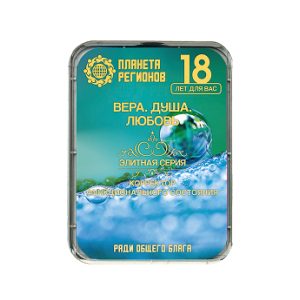 кфс вера.душа.любовь