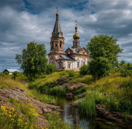 кфс вера душа любовь