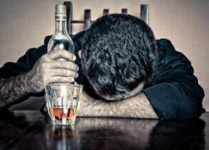 алкоголизм и кфс